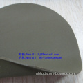 0.6mm Hypalon coated with Polyester Fabric for Industry